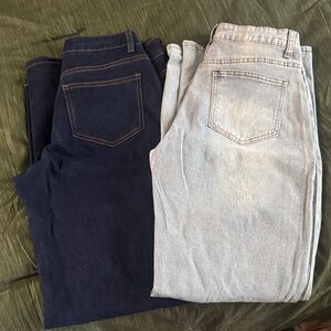 Seido Viral Booty Jeans